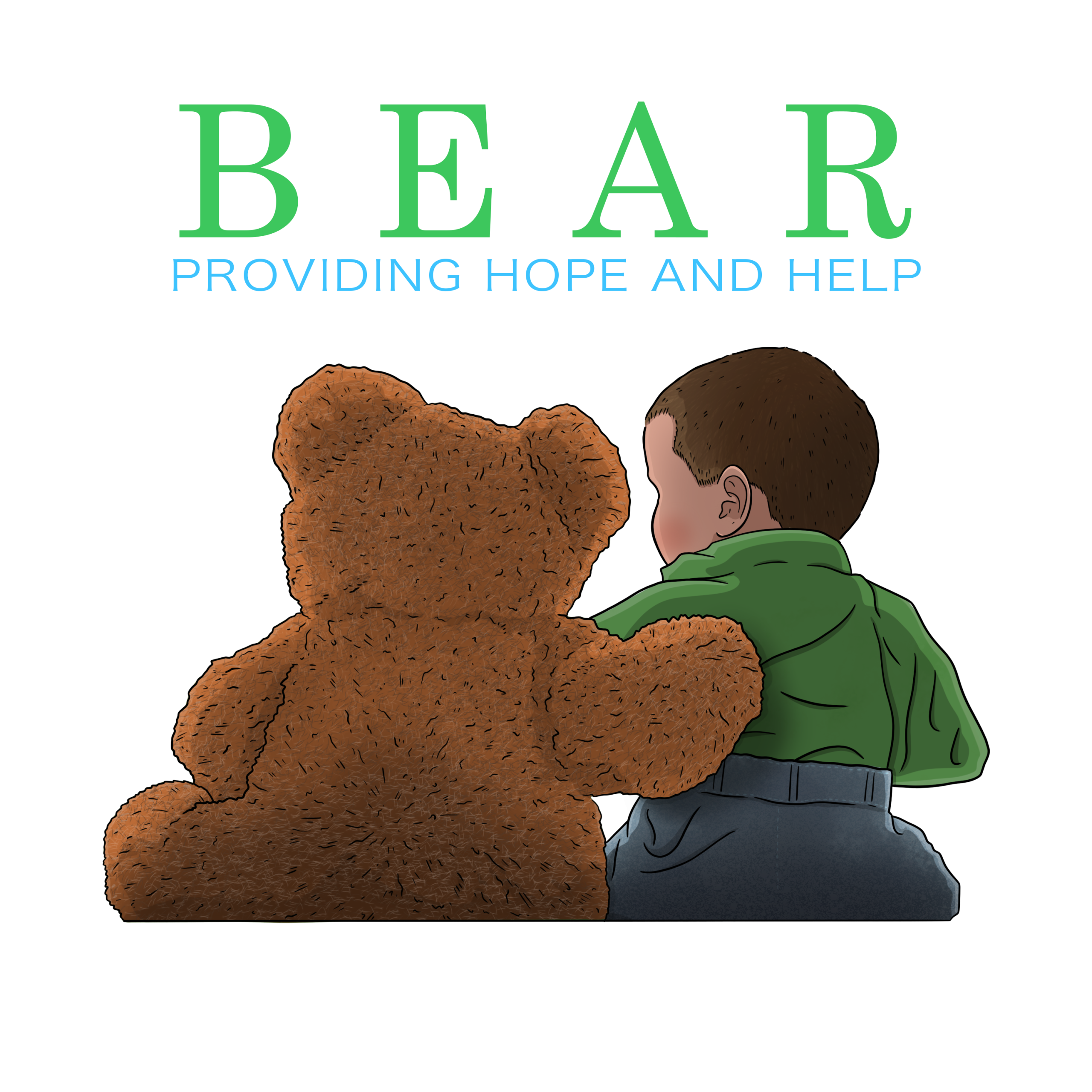 BEAR Announces Partnership with 90.5 KJIC and Tide Cleaners to Promote Heart Gallery of Greater Houston