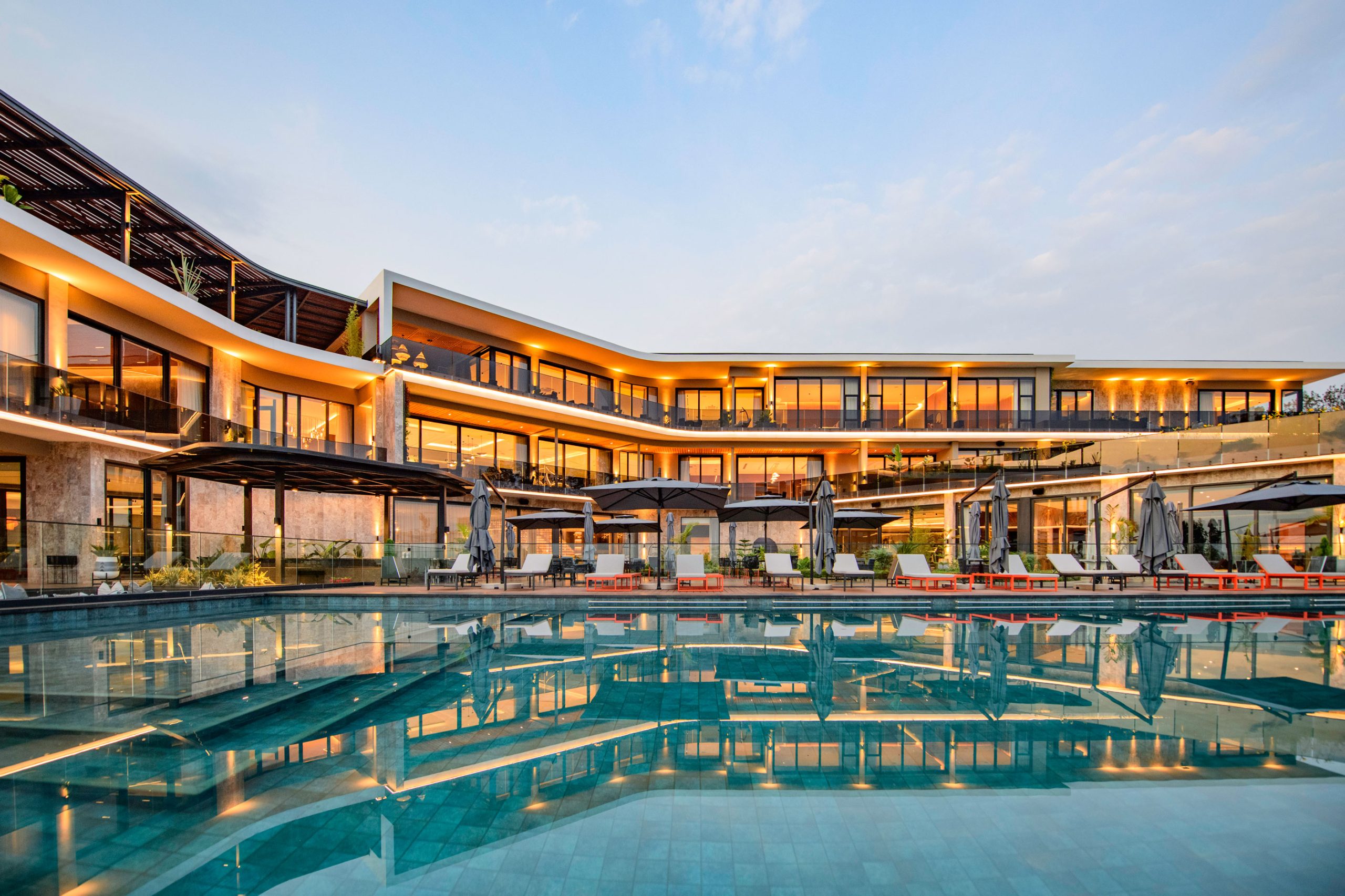 The Pinnacle Kigali Marks January 2026 Opening with New General Manager, Culinary Director, and Trade Partnerships