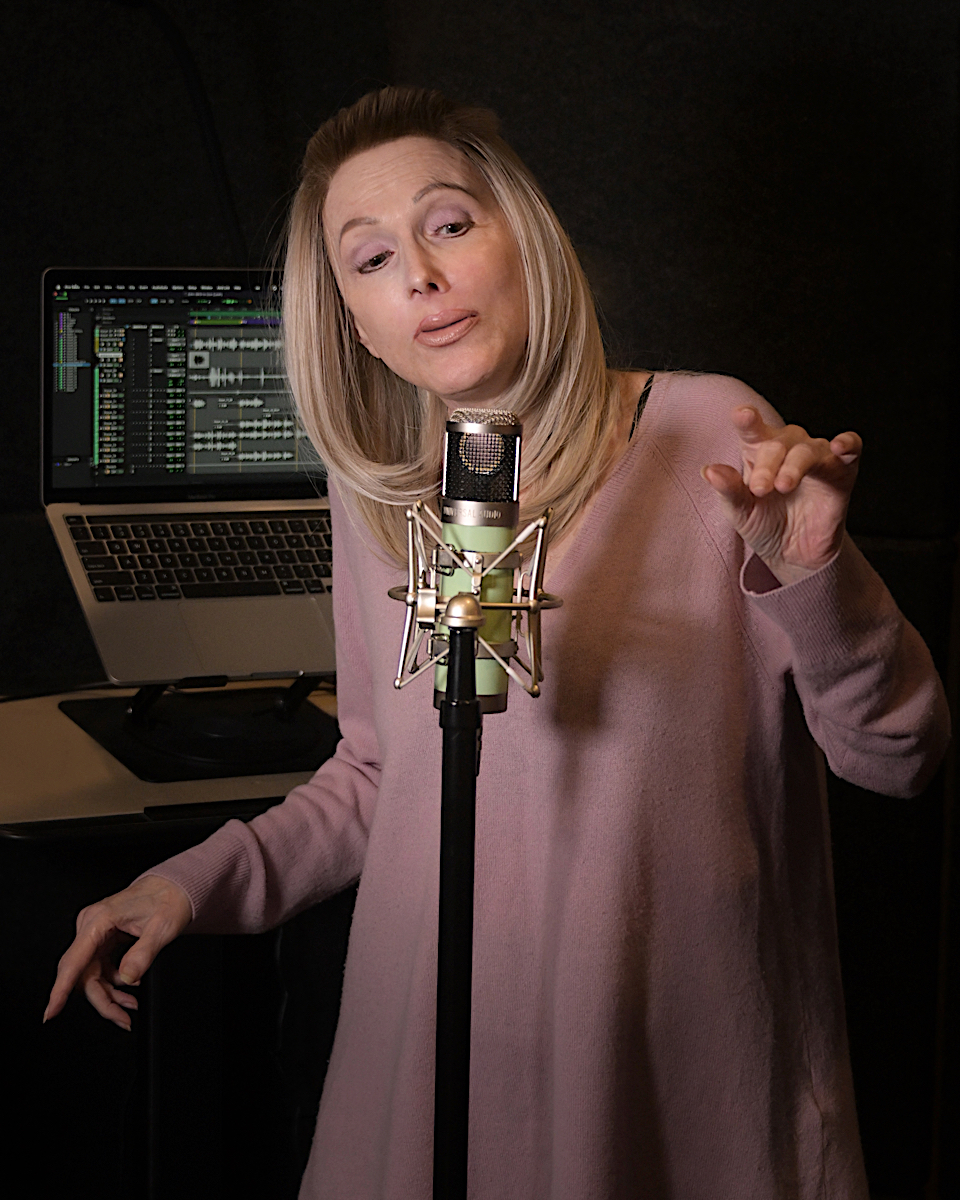 Leayh In Light Releases New Songs on Major Streaming Platforms